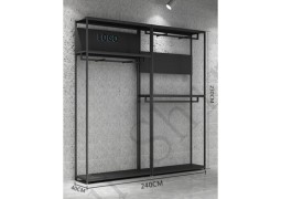 А2 - Зразок збірки під одяг 